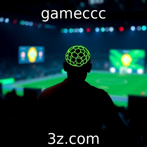 gameccc : As melhores estratégias para apostas em eventos esportivos no Brasil