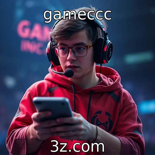 gameccc : E-sports: A Revolução dos Campeonatos e seu Impacto no Brasil