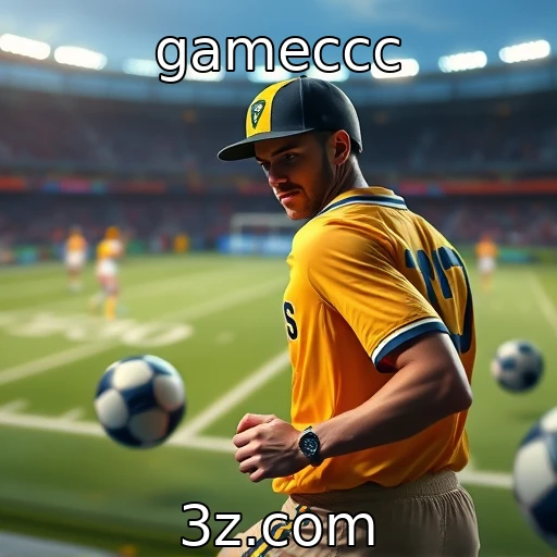 gameccc : Explorando as apostas esportivas: um guia para iniciantes em 2025