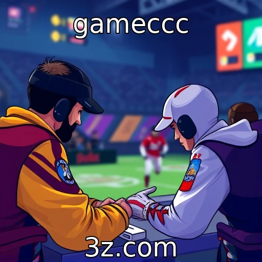 Apostas esportivas: como analisar partidas e aumentar seus ganhos