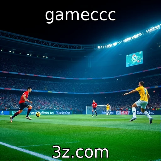 gameccc : A ascensão das apostas esportivas no Brasil em 2023